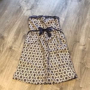 American Eagle Dress